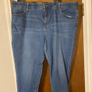 Lularoe Skinny Jeans